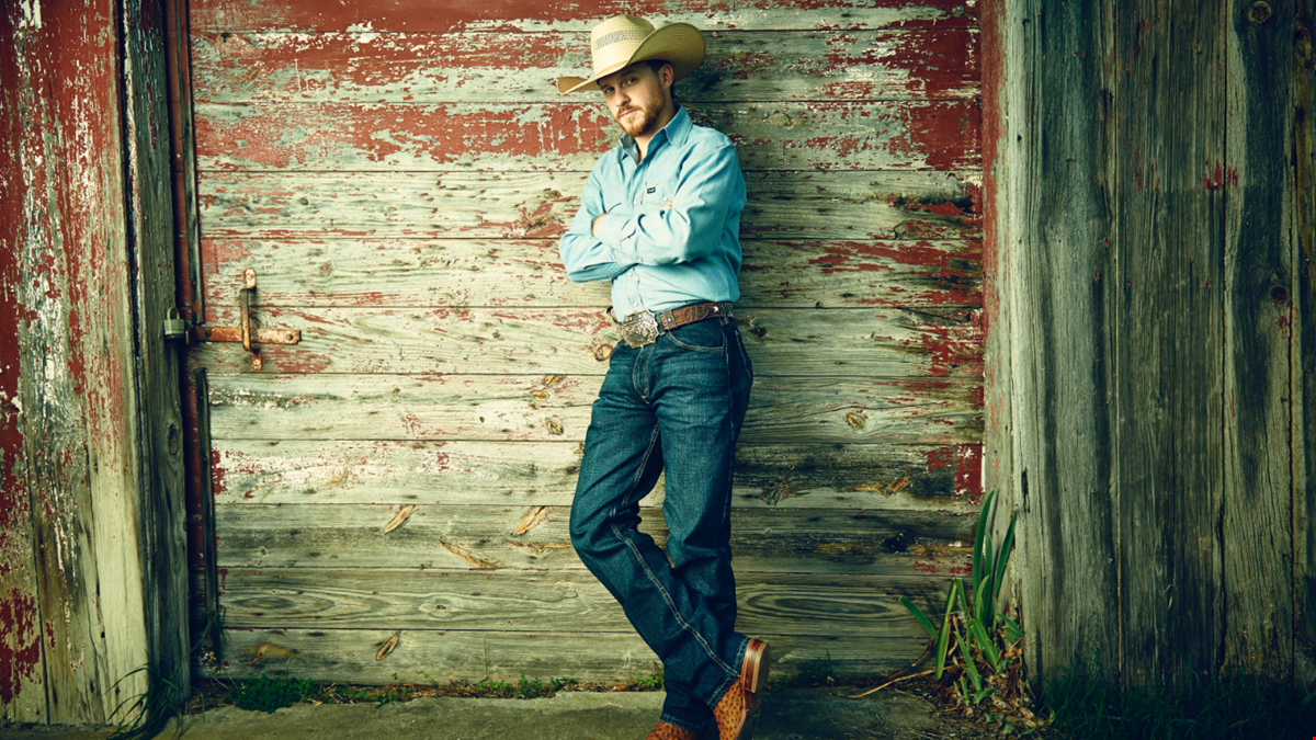 Cody Johnson