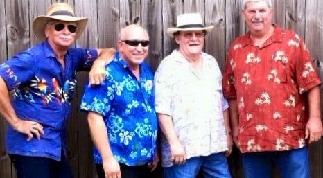 The Cadillac's