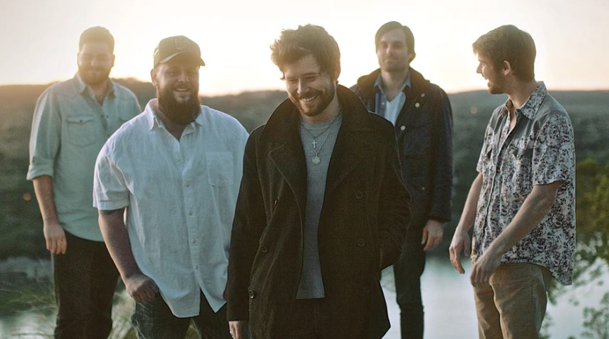 Shane Smith and the Saints