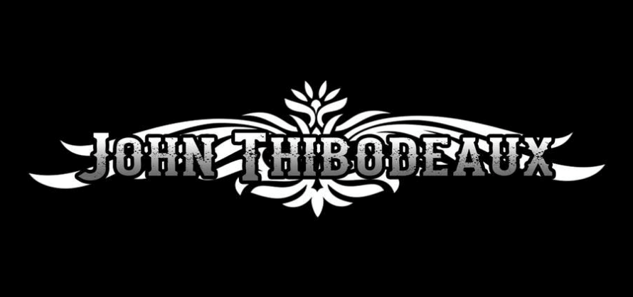 John Thibodeaux 