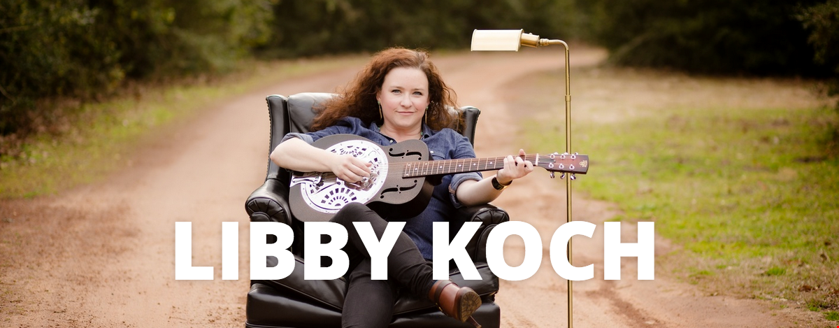 Libby koch