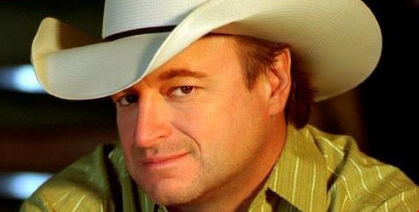 Mark Chesnutt