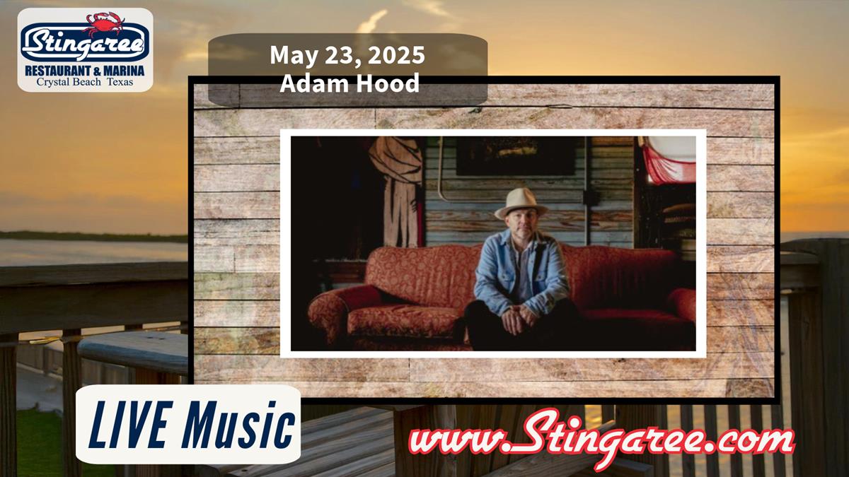 Adam Hood