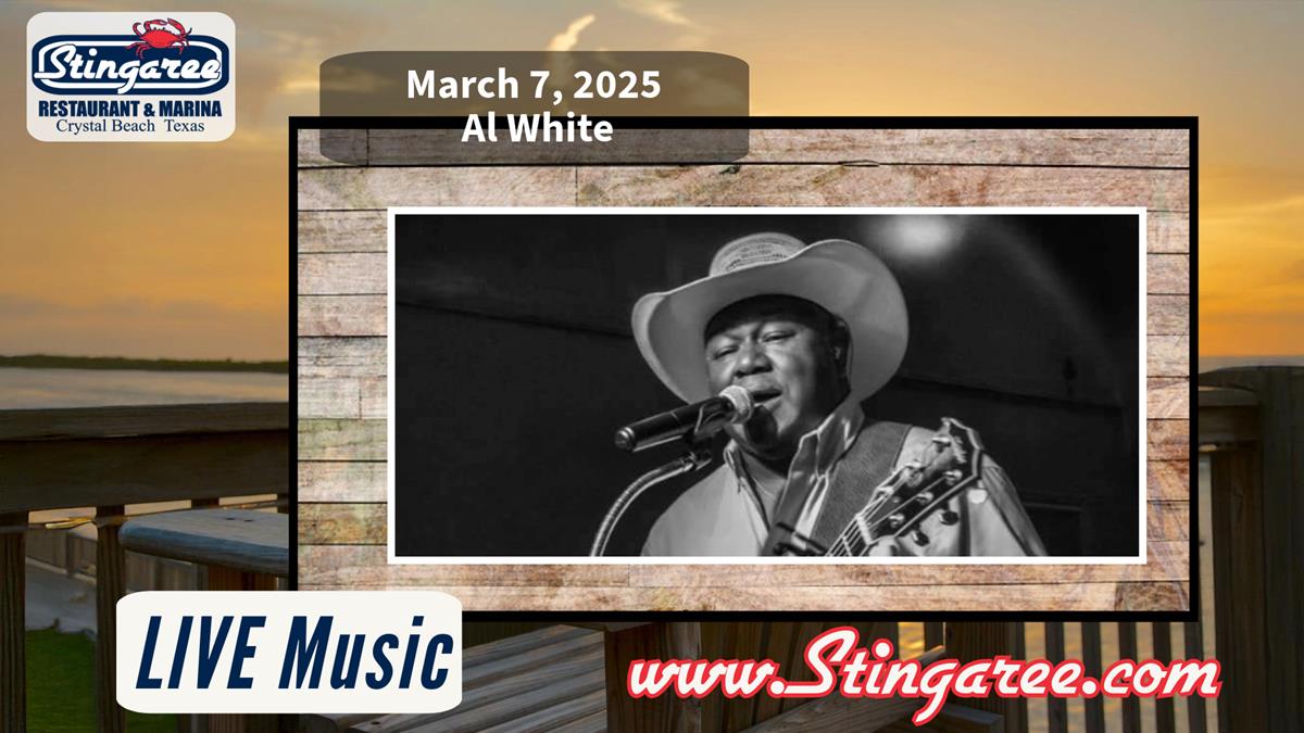 Al White