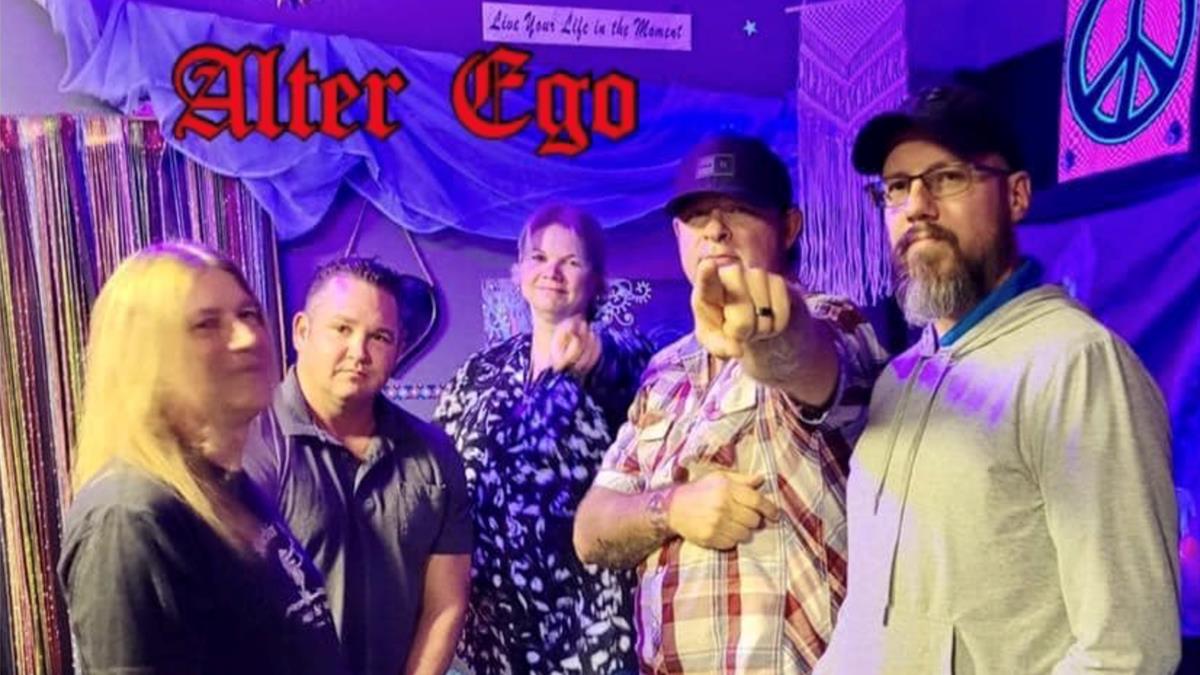 Alter Ego