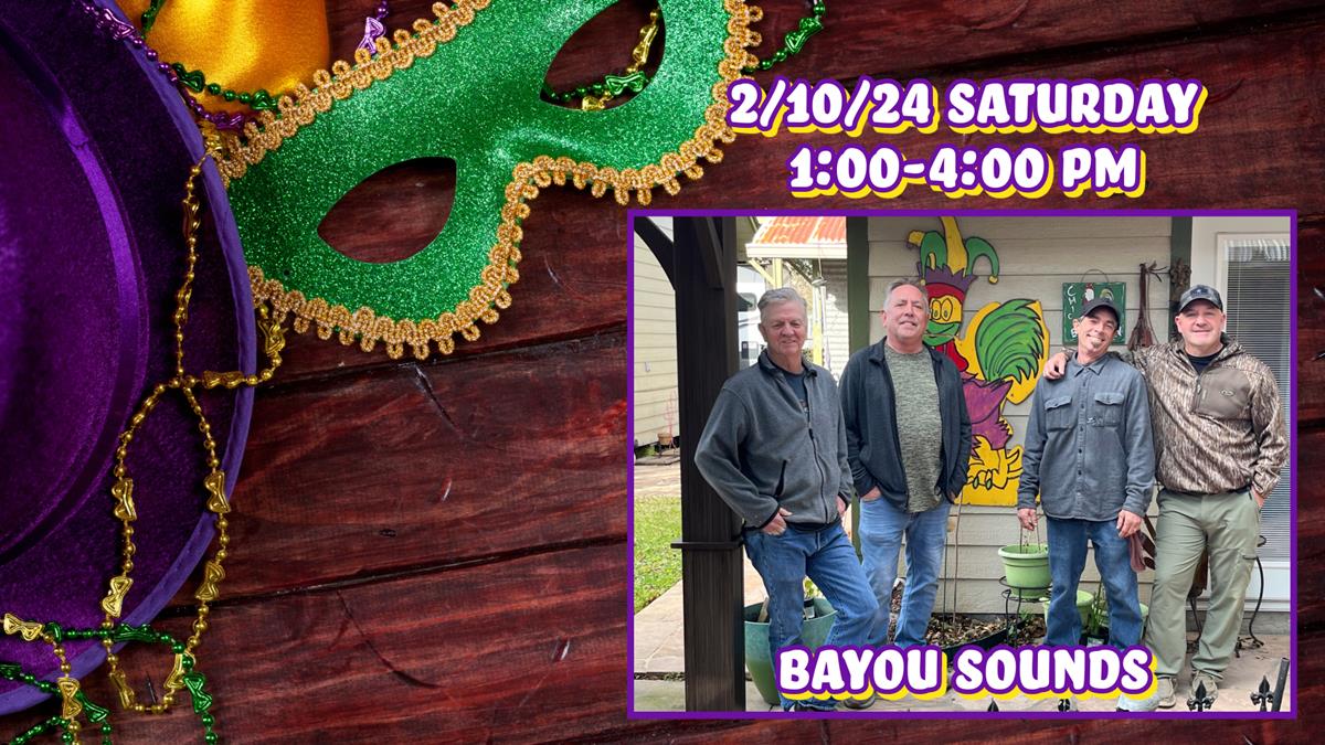 Bayou Sounds