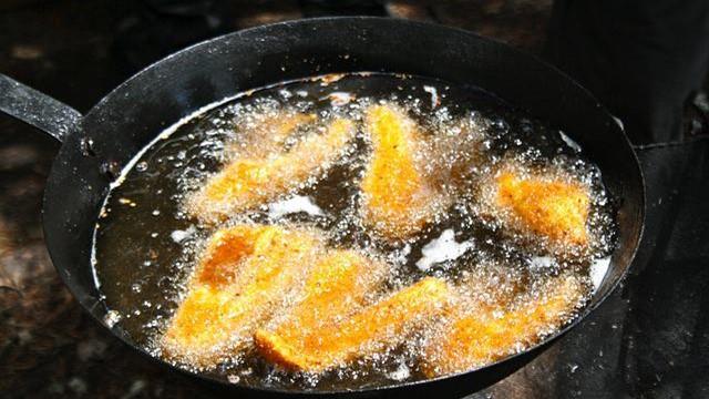 BayVue United Methodist Church Annual Fish Fry & Fundraiser