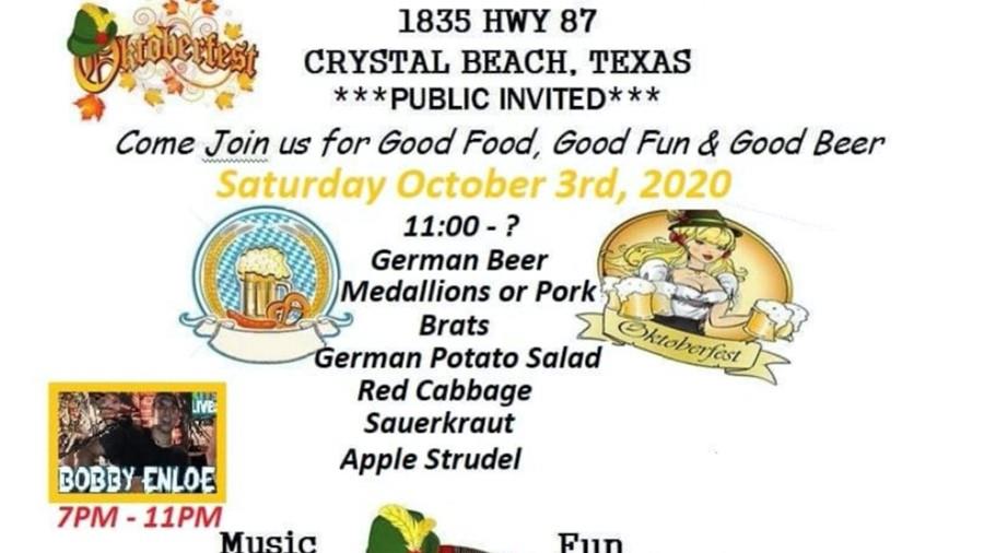 Big Jim's Oktoberfest