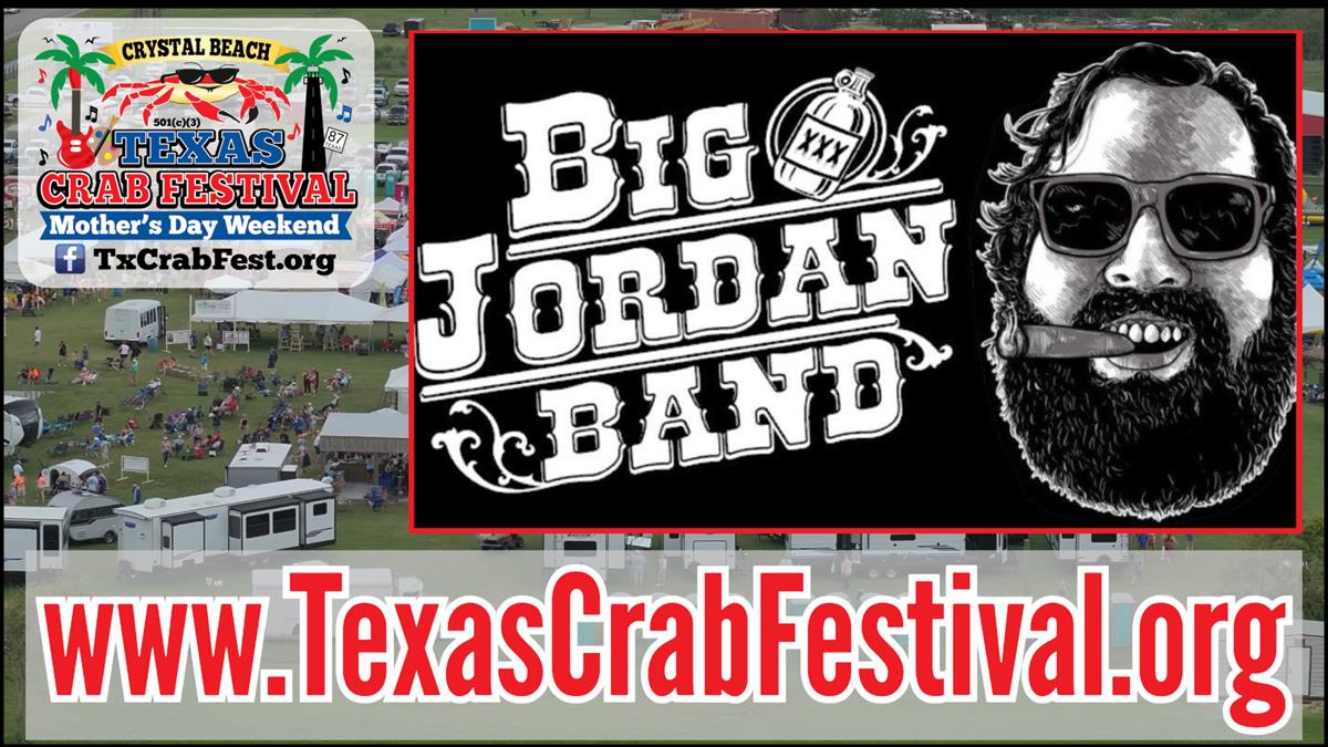 Big Jordan Band
