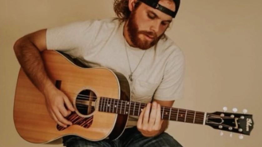 Blake Brown