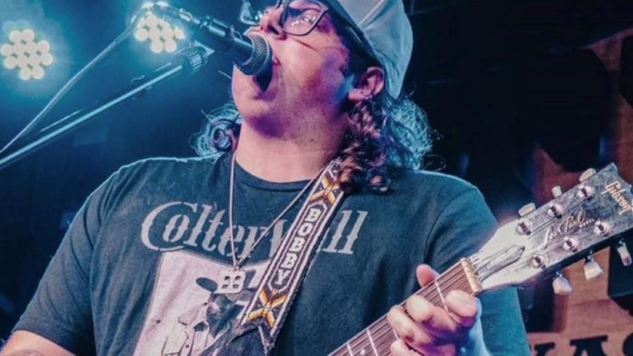 Bobby Irwin Band