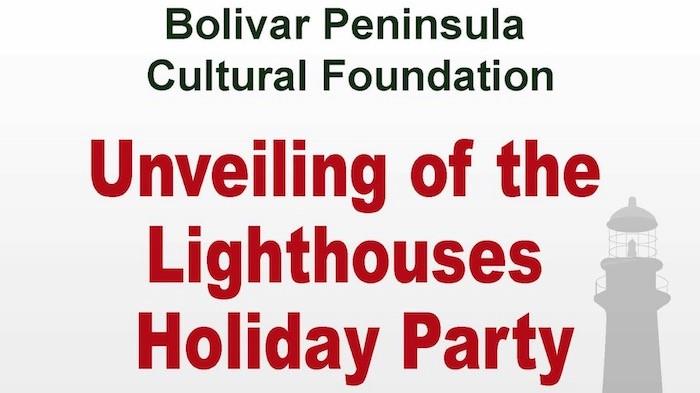 Bolivar Peninsula Cultural Foundation