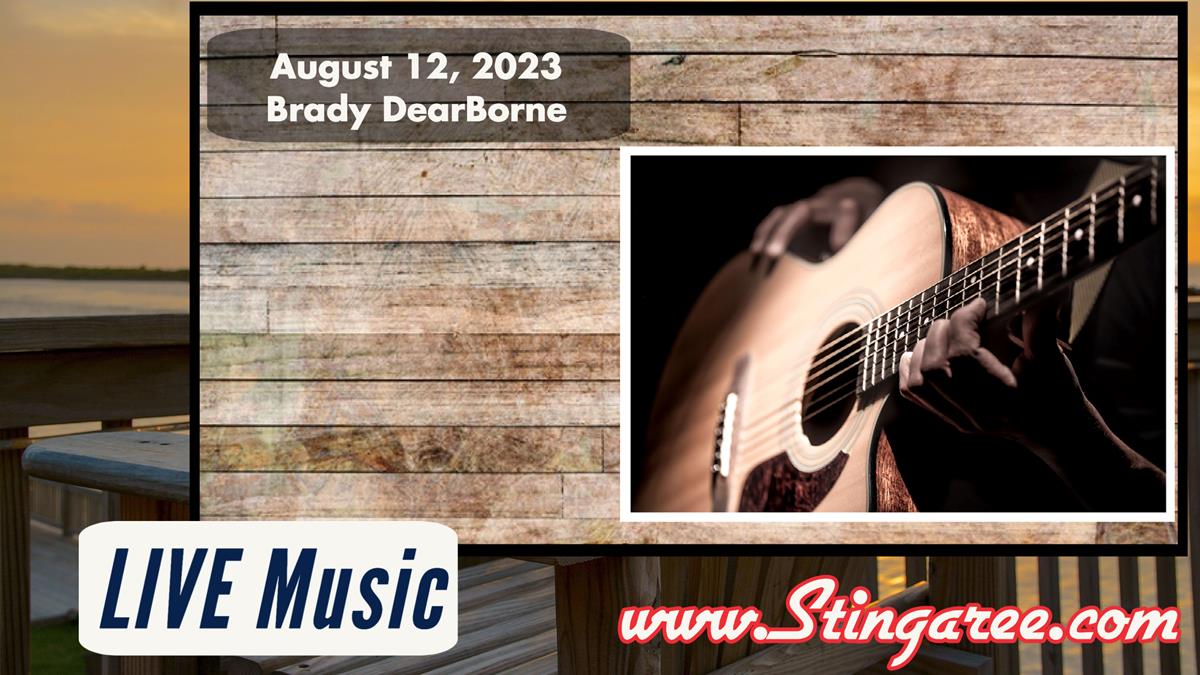 Brady Dearborne