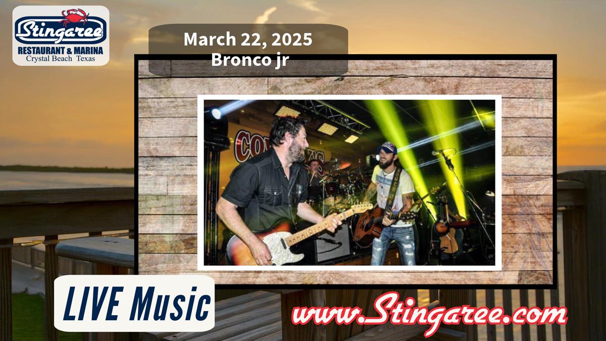 Bronco jr