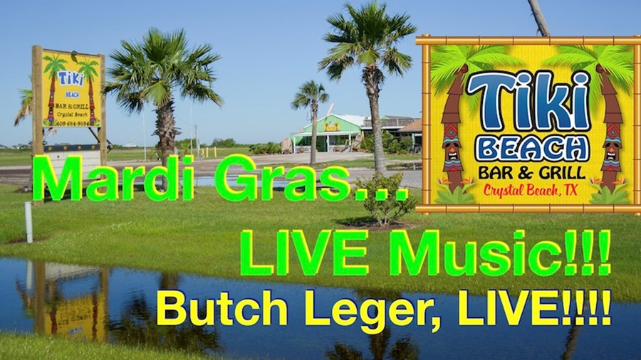 Butch Leger