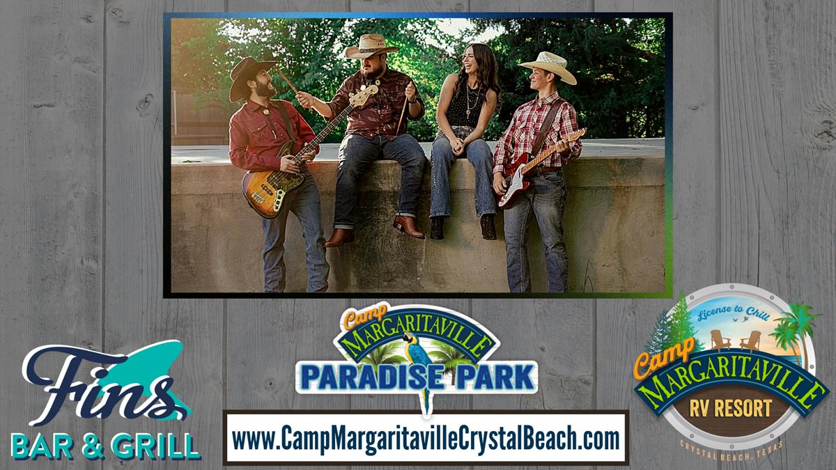 Carissa Carter Band
