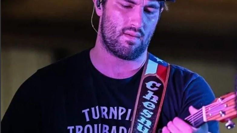 Casey Chesnutt 