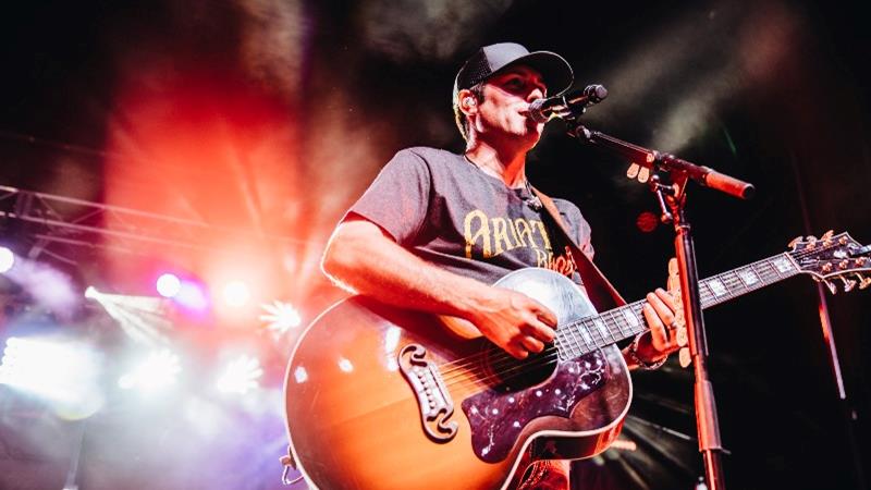 Casey Donahew