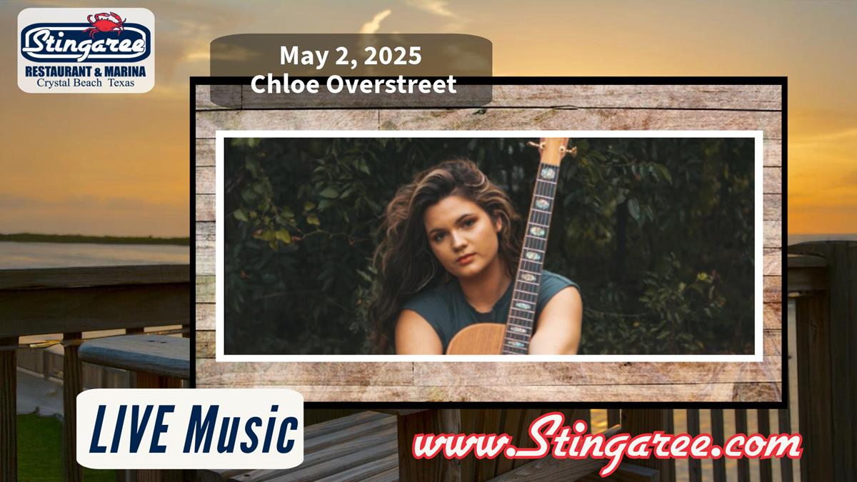 Chloe Overstreet