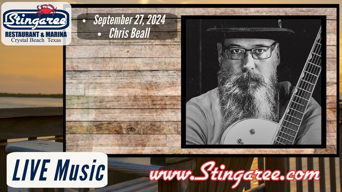 Chris Beall