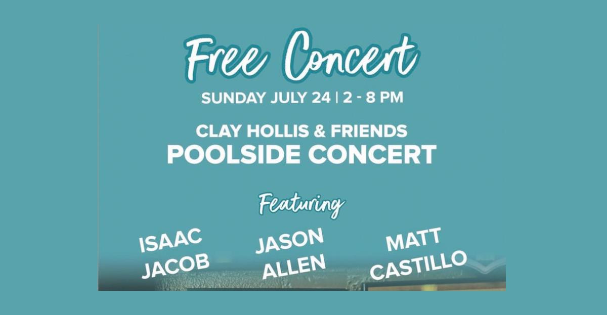 Clay Hollis & Friends