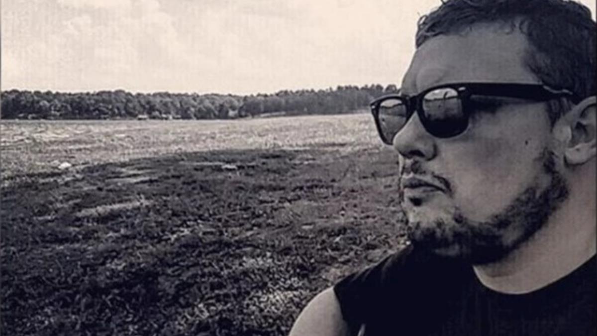Clint Alford