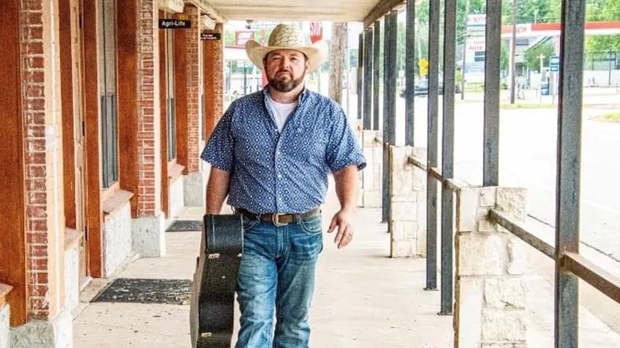 Cody Wayne Band
