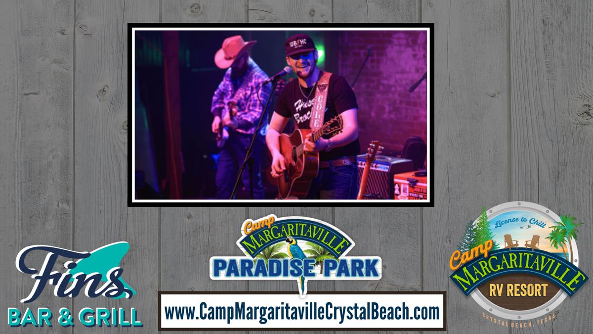 Cole Stephens Band