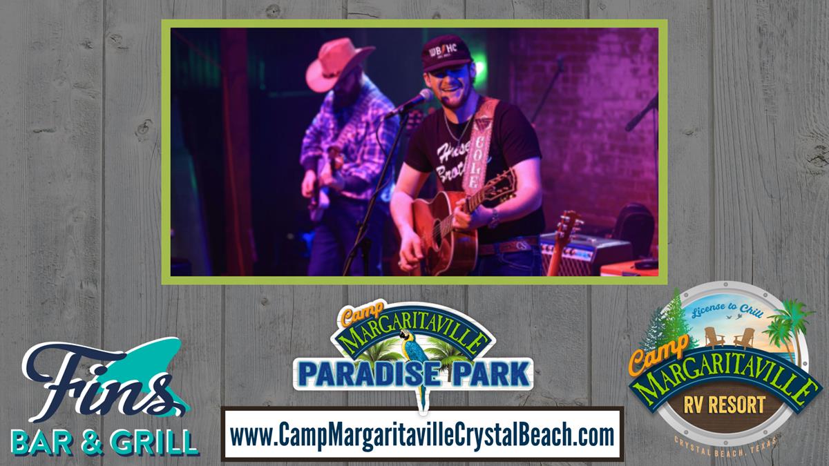 Cole Stephens Band