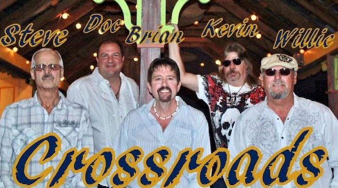 Crossroads Band