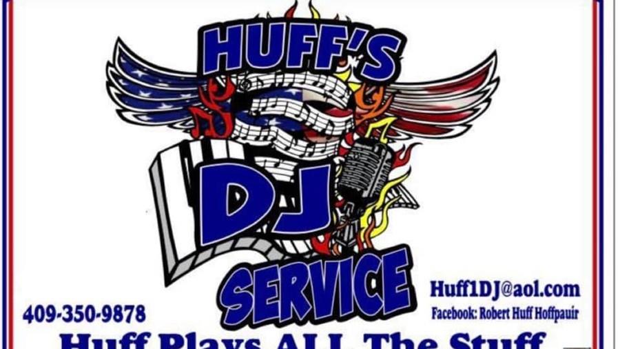 DJ Huff