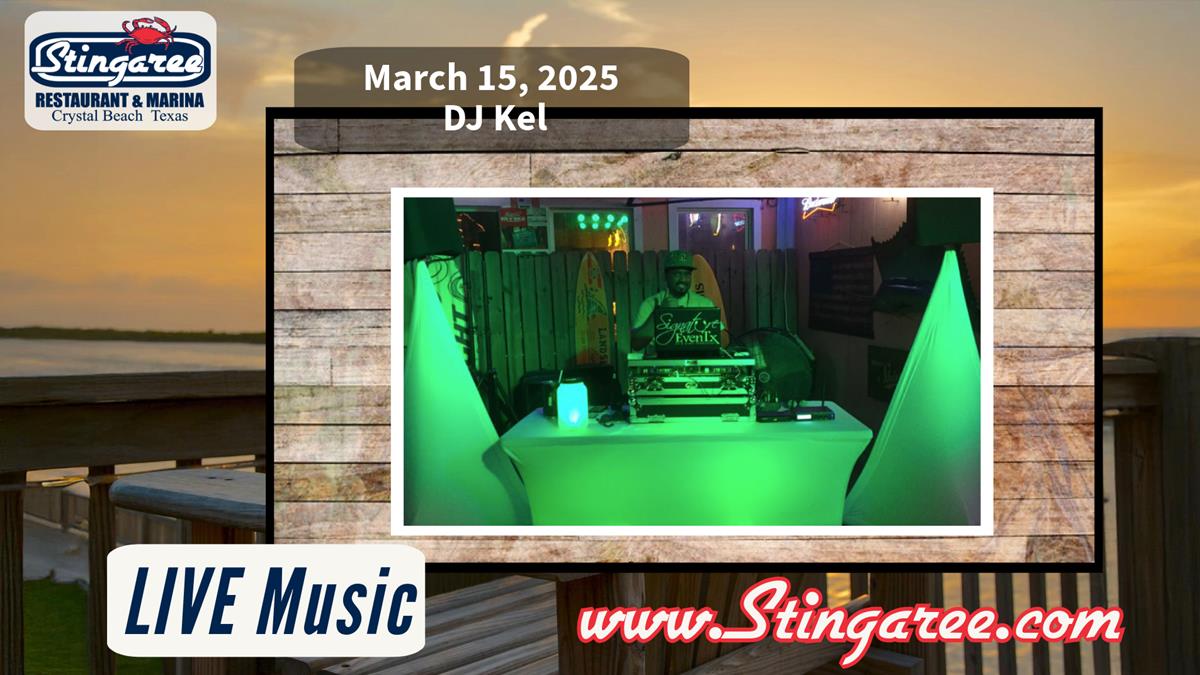 DJ Kel