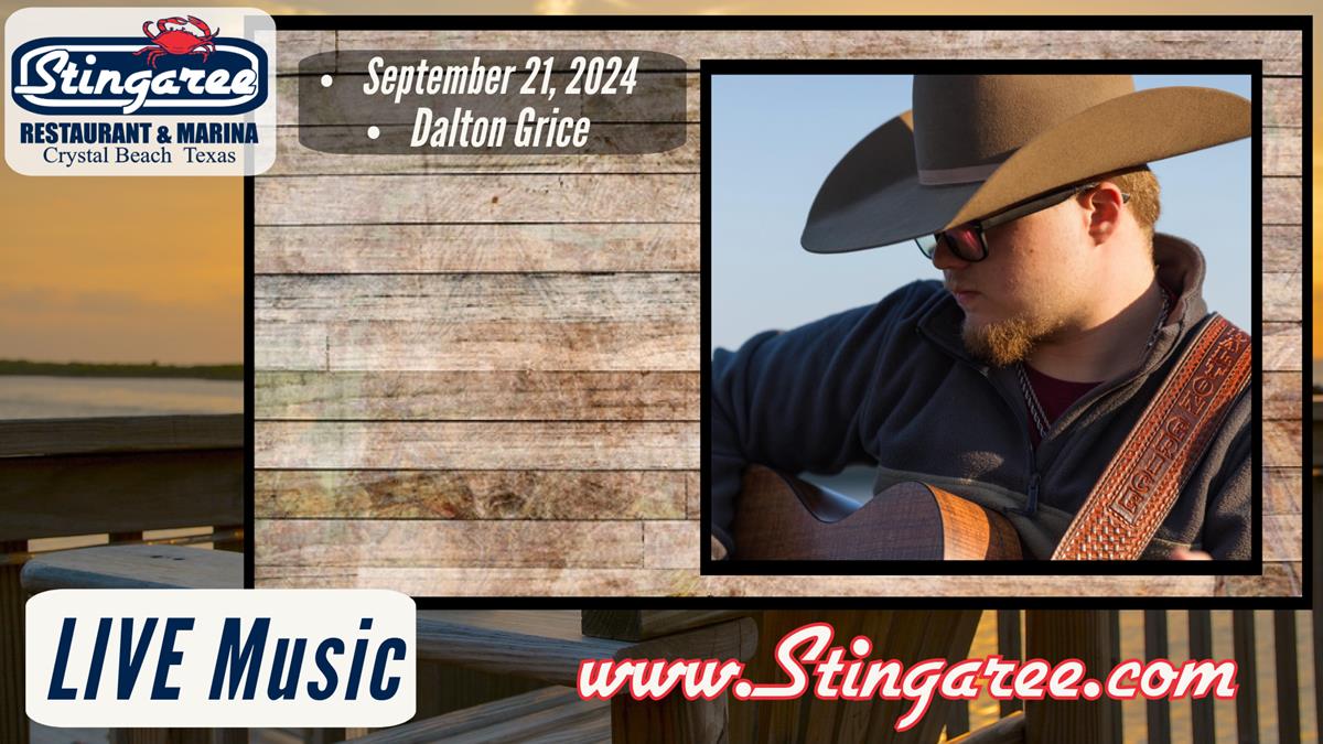 Dalton Grice