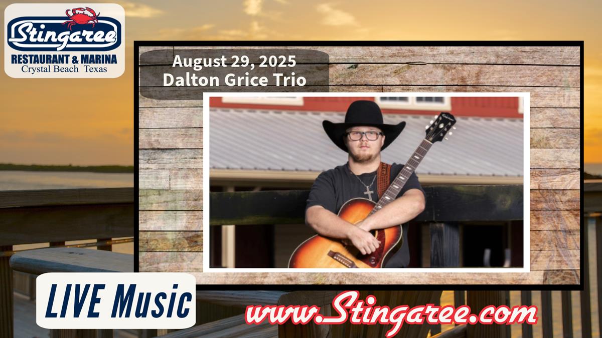 Dalton Grice Trio