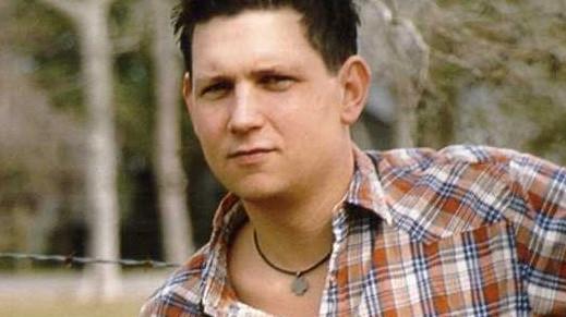 David Lee Kaiser