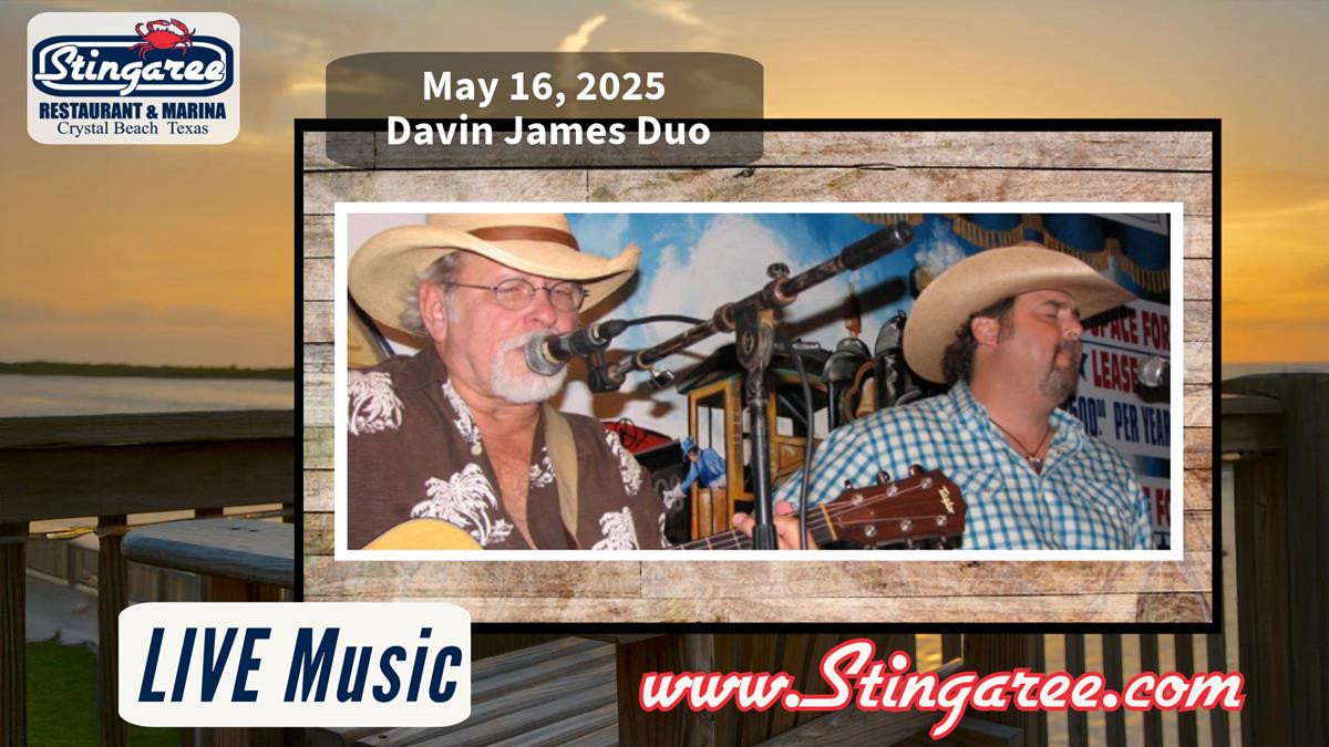 Davin James Duo