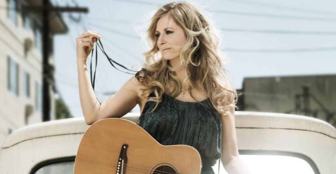 Deana Carter