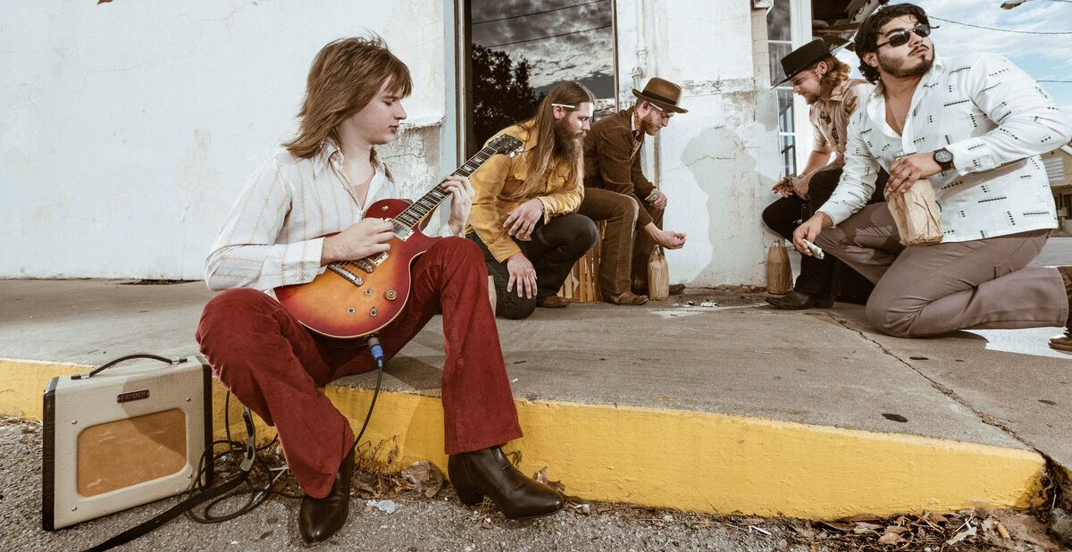 Drug Store Gypsies