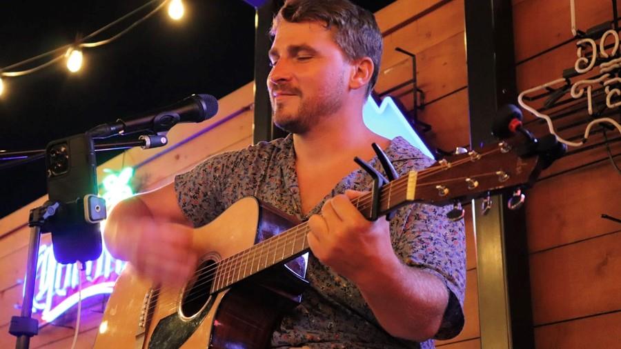 Ethan Osborne
