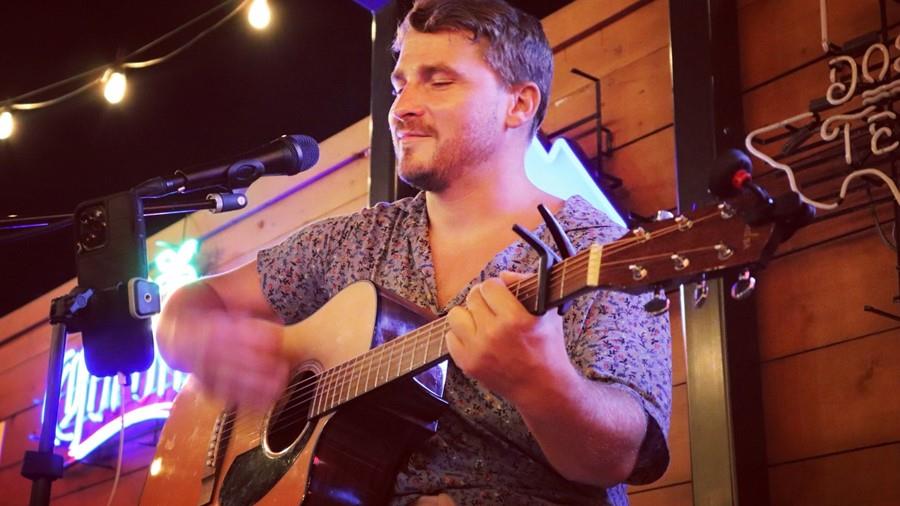 Ethan Osborne