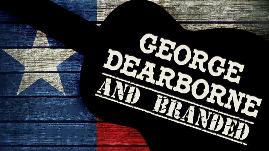 George Dearborne & Branded