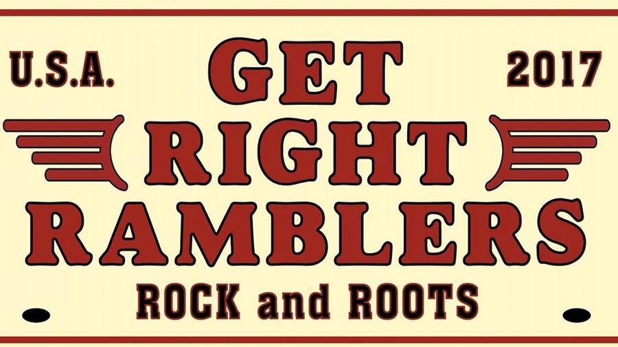 Get Right Ramblers