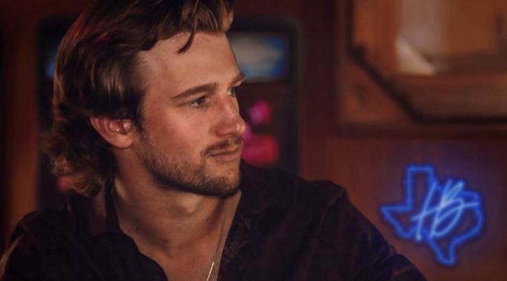 Hayden Baker
