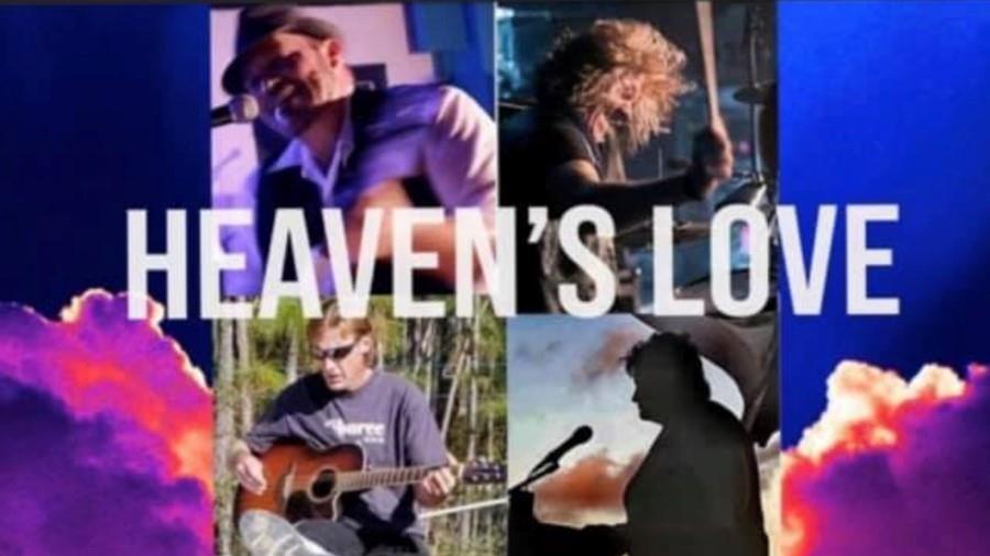 Heaven's Love