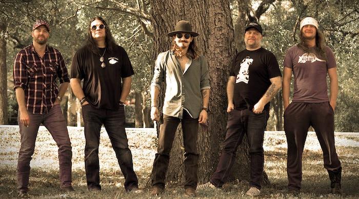 Hill Country Revival