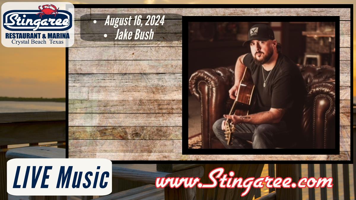 Jake Bush