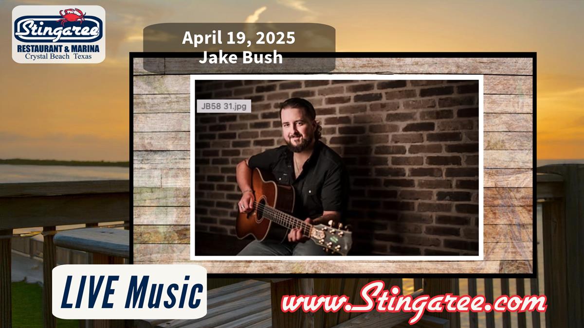 Jake Bush