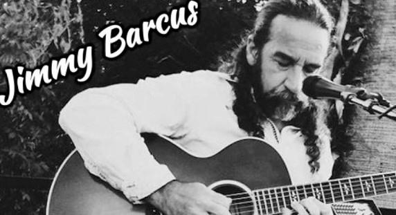 Jimmy Barcus