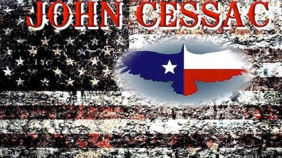 John Cessac & Texas Outlaws