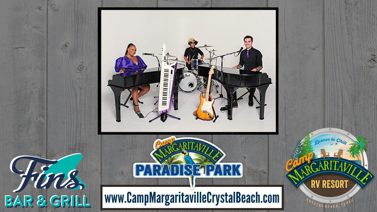 JoiLux Dueling Pianos